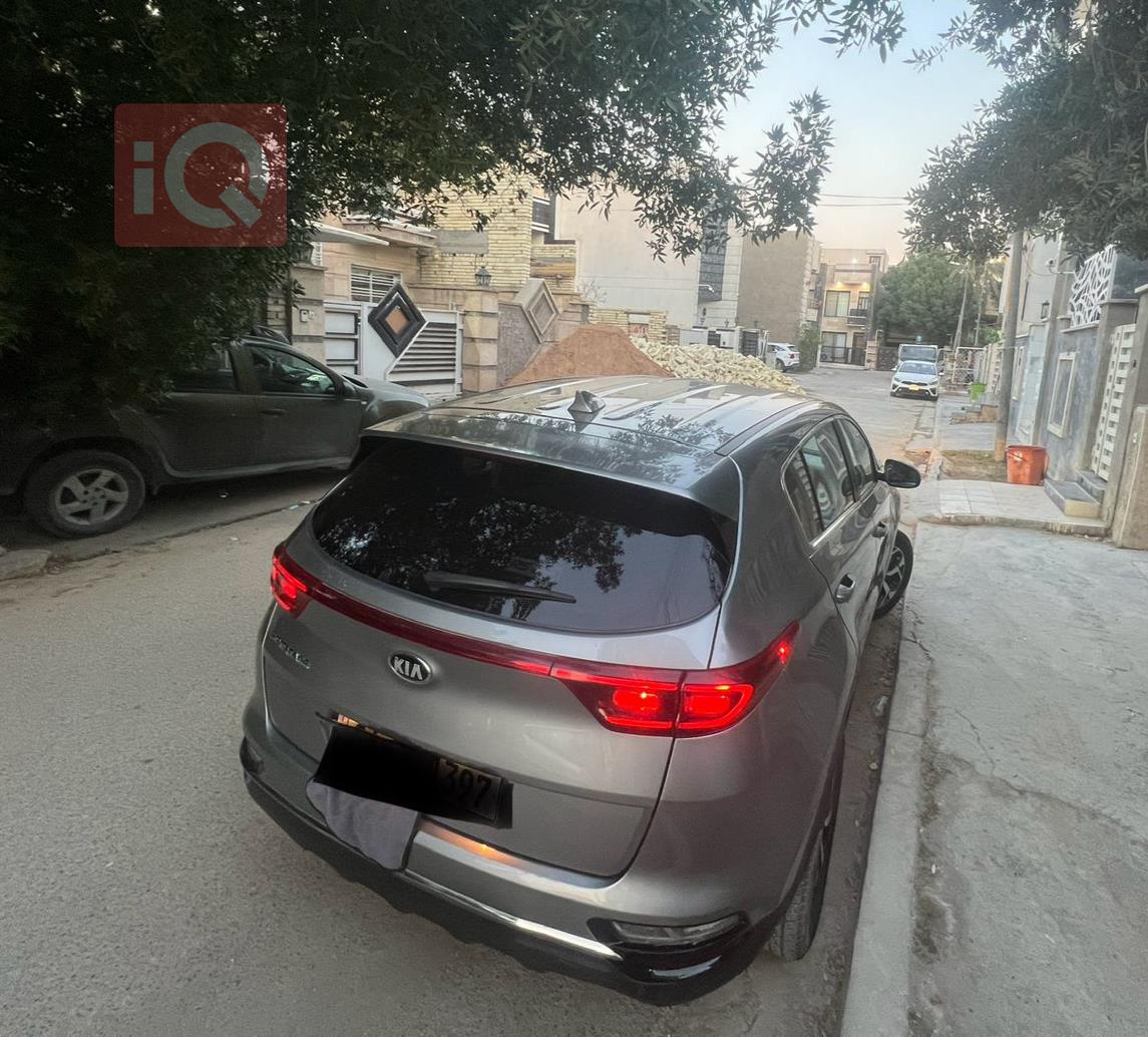 کیا سپۆرتاج